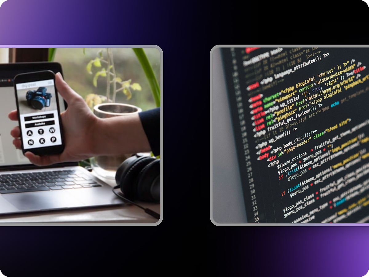 Application Development