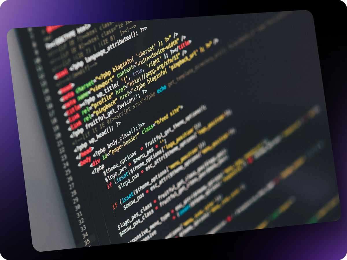 Web Development